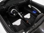 Tesla Roadster Zero Emissio by Brabus 2008 года